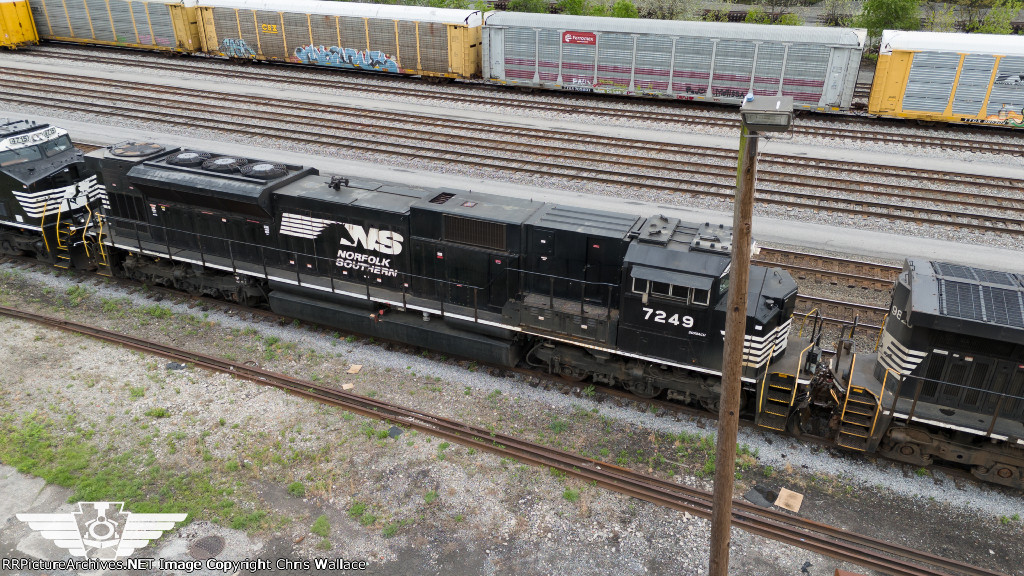 NS 7249